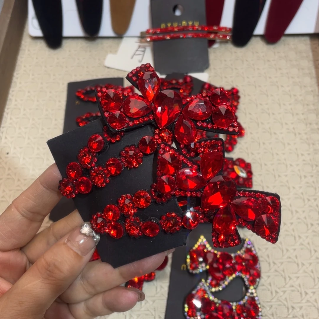 仿水晶铁合金88889