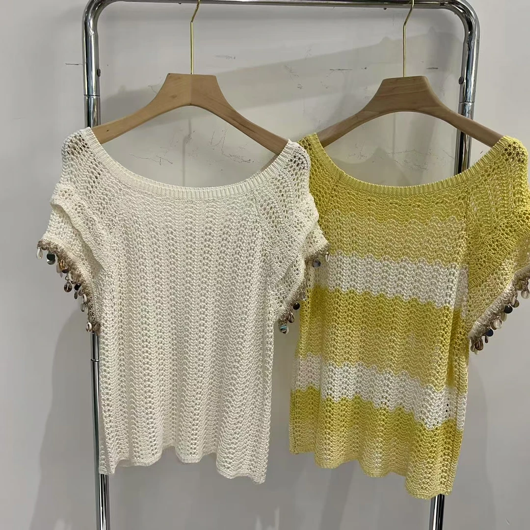 【熙薇品牌】 休闲上衣Ad3289