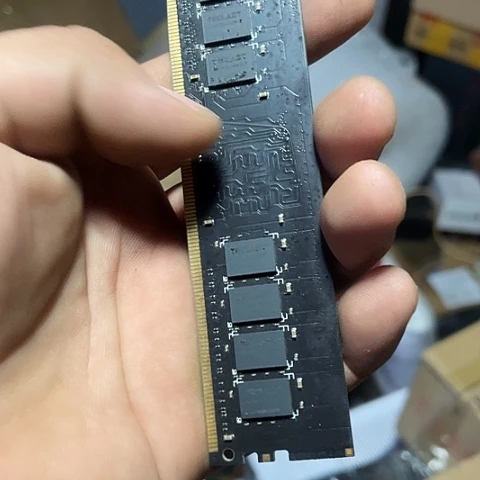 晴***天16x2内存台式机用电脑用