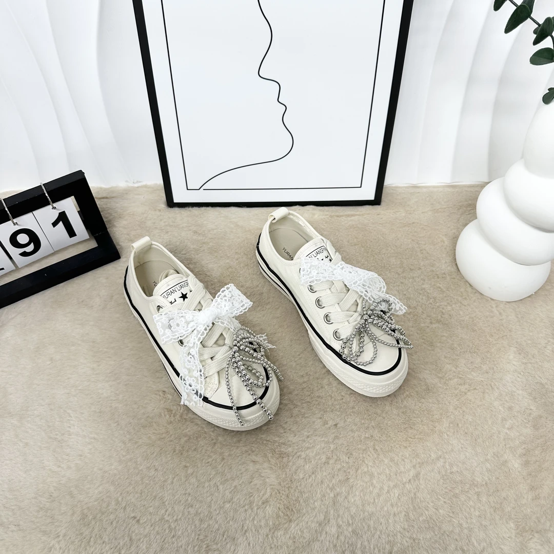 【与然良品】9060-8爆款百搭时尚休闲鞋