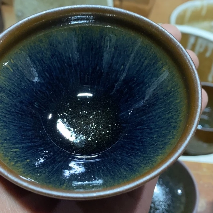 茶盏多****?丞相龙窑丞相