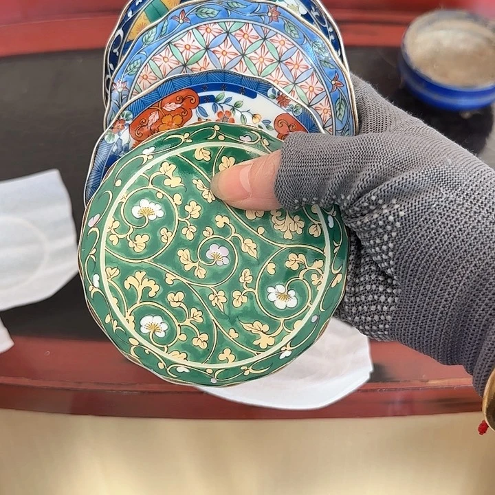 瓷片瓷质品工艺品