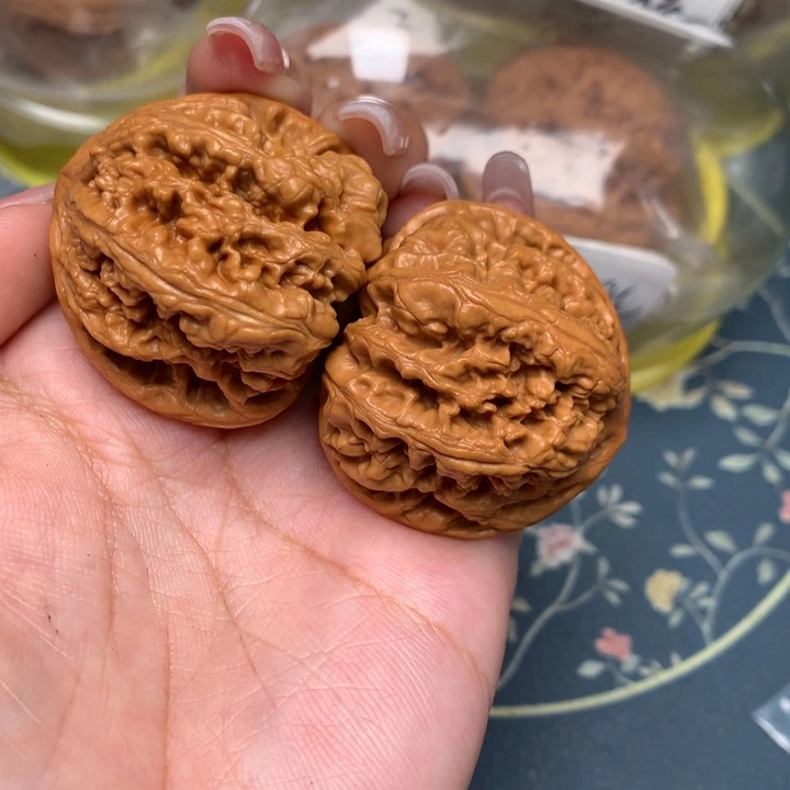 文玩核桃把件39-13994-8