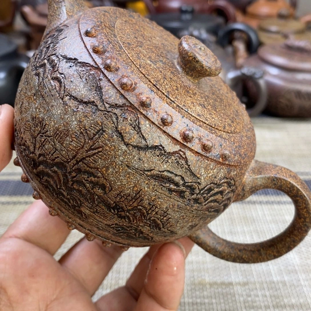 茶壶紫砂特价秒杀价