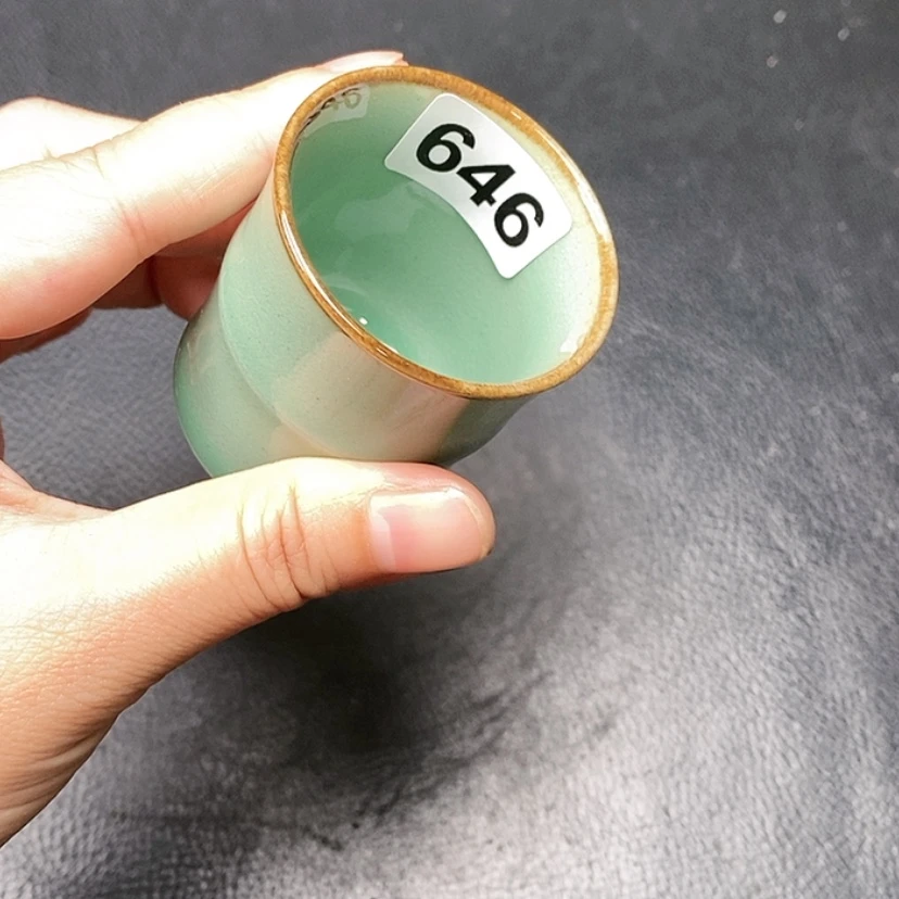 【闪购商品】茶盏我的盏太好看了吧