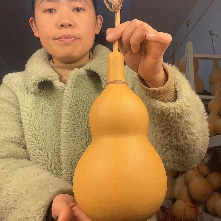 旺****）天然葫芦一物一图看图片发货