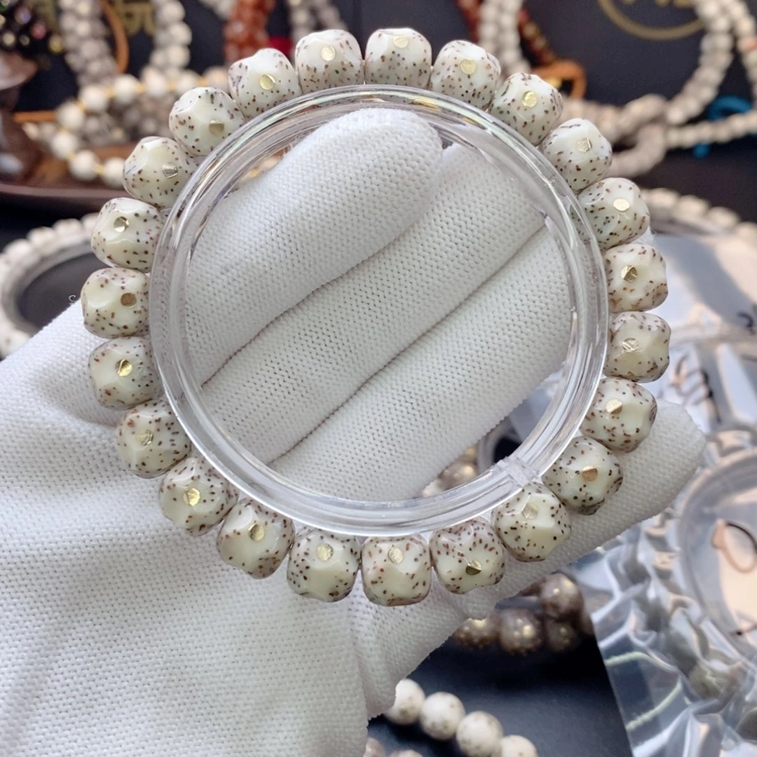 手串星月菩提星月