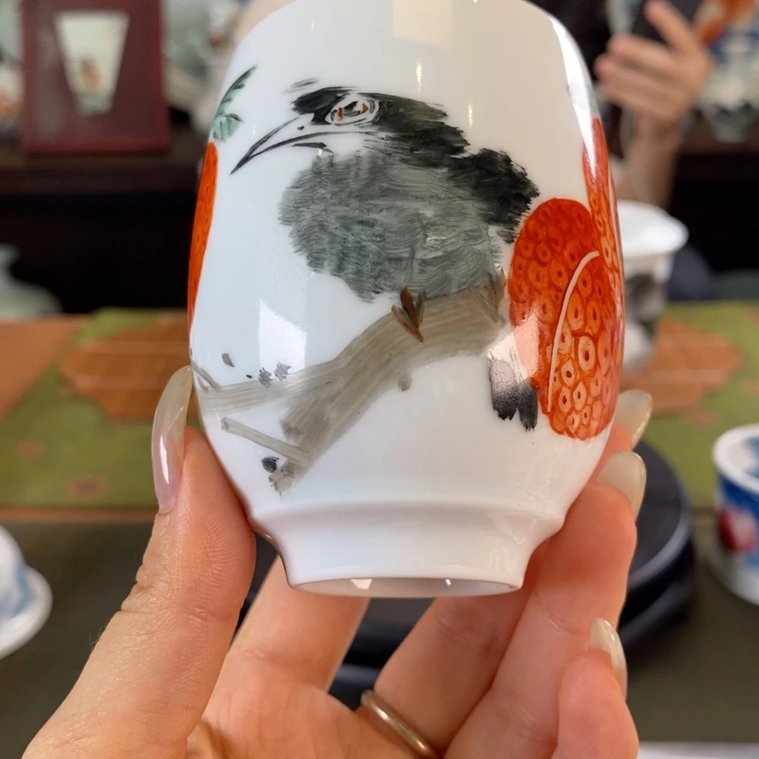 九鸣瓷艺九鸣瓷艺