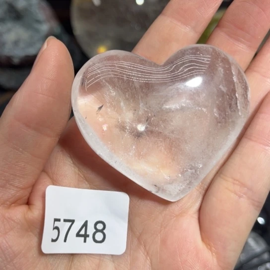【闪购商品】水晶大型摆件（非配饰）未镶嵌