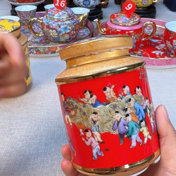 景德镇陶瓷景德镇瓷器