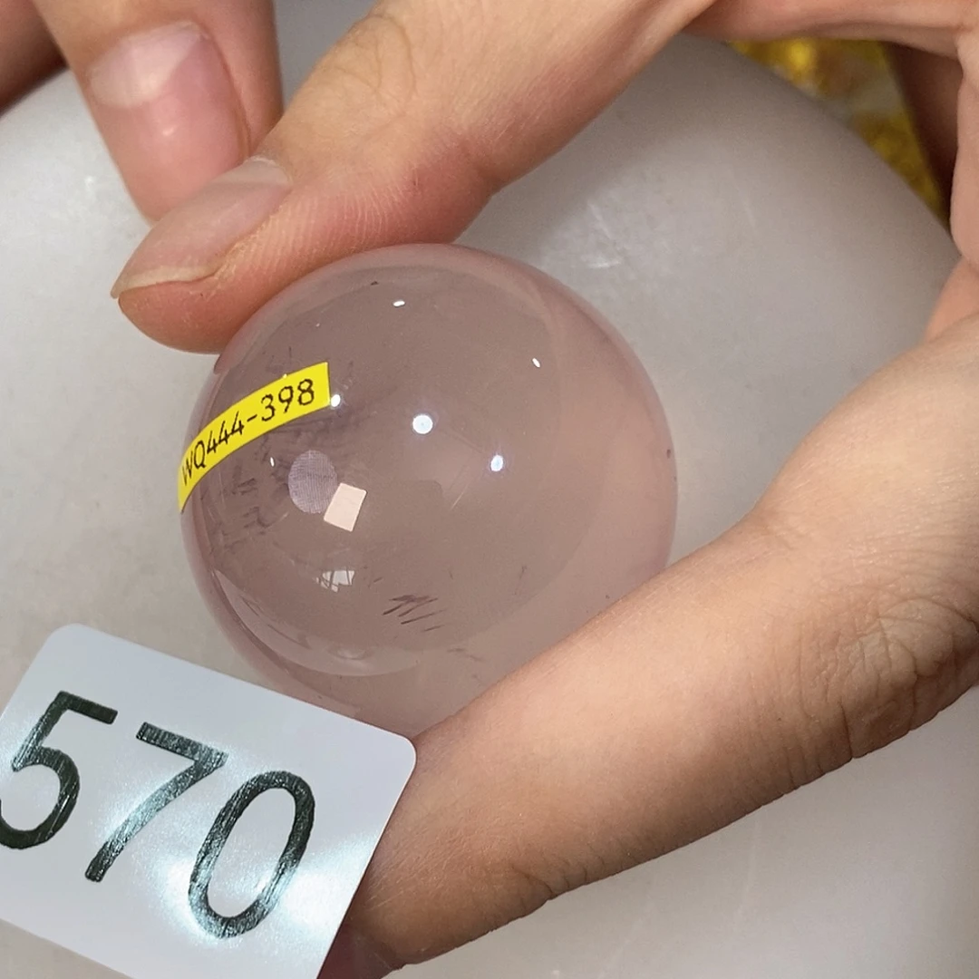 水晶珠宝半成品未镶嵌