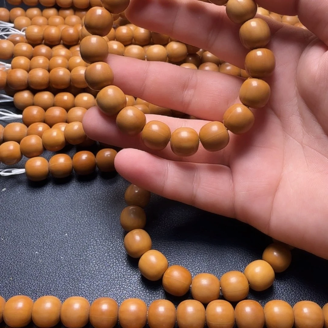 猴头核桃吊坠水老型