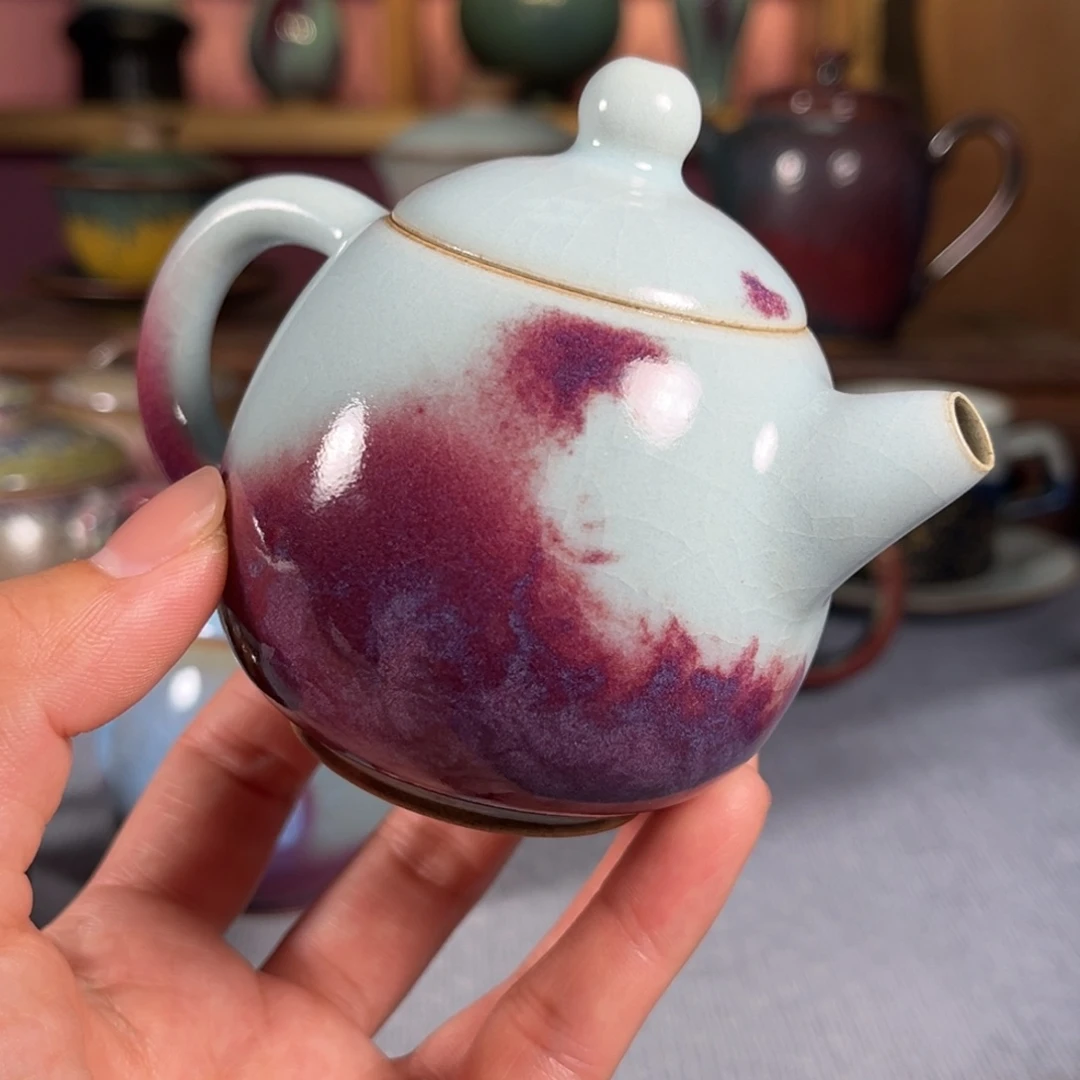 杯纯手工制作工艺制作7