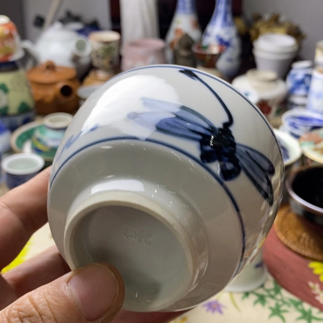 瓷片一天只喝一点奶茶和两碗飞