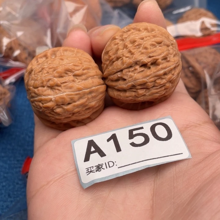 文玩核桃把件核桃
