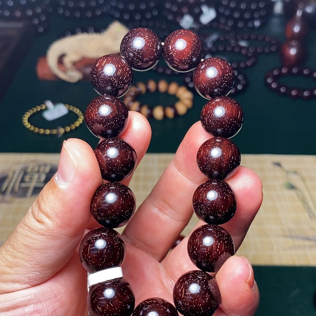 手串/手链小叶紫檀