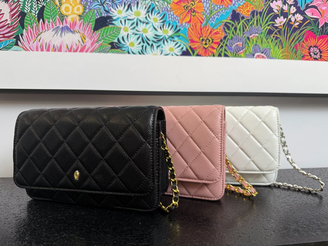 臭爷爷 WOC  女士包包