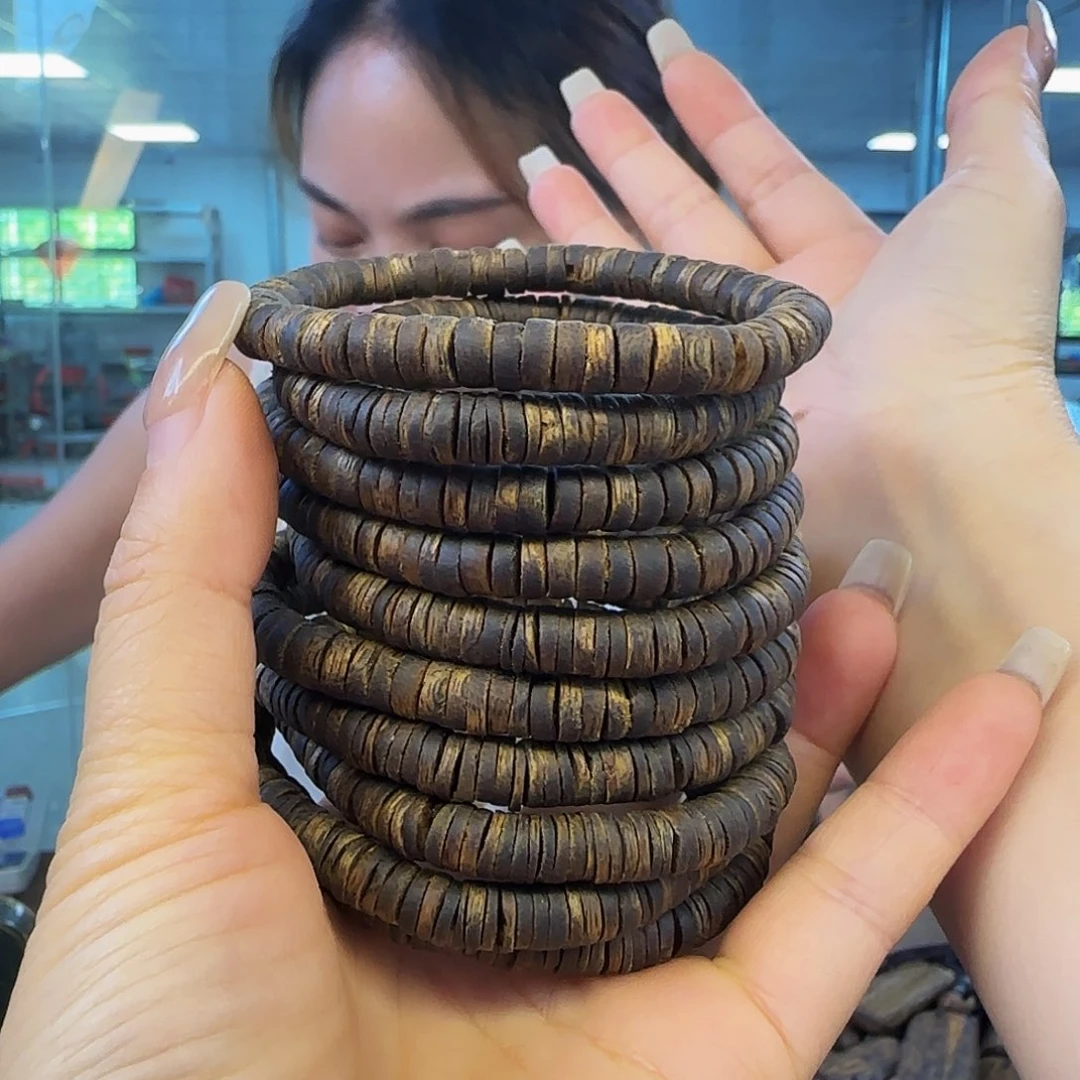 手串沉香多样性发货1条流油王99964.5