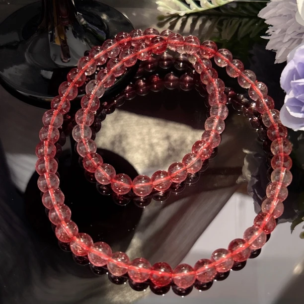 A803 卡8红草梅梅三圈[多样性发一]