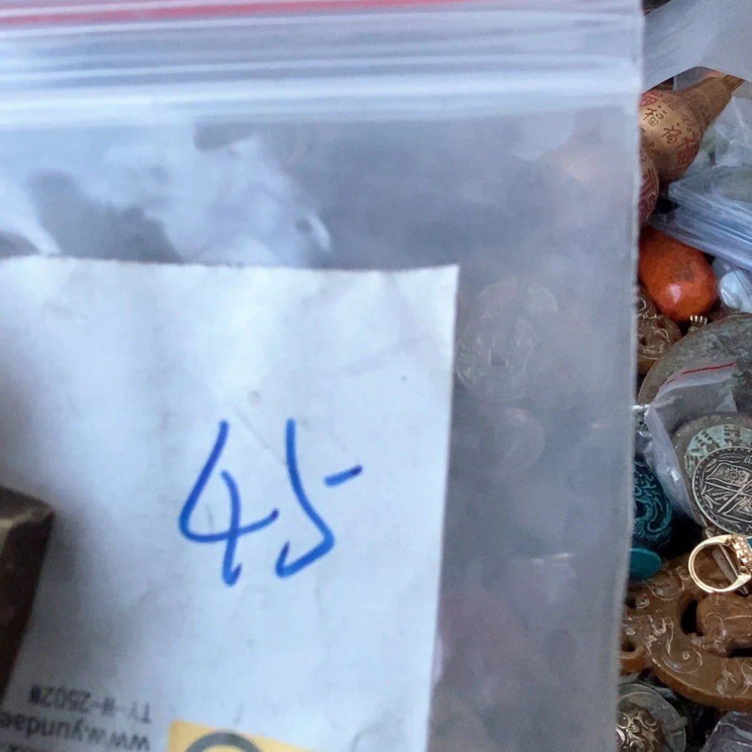 万***哥德宝文玩直播间专属链接