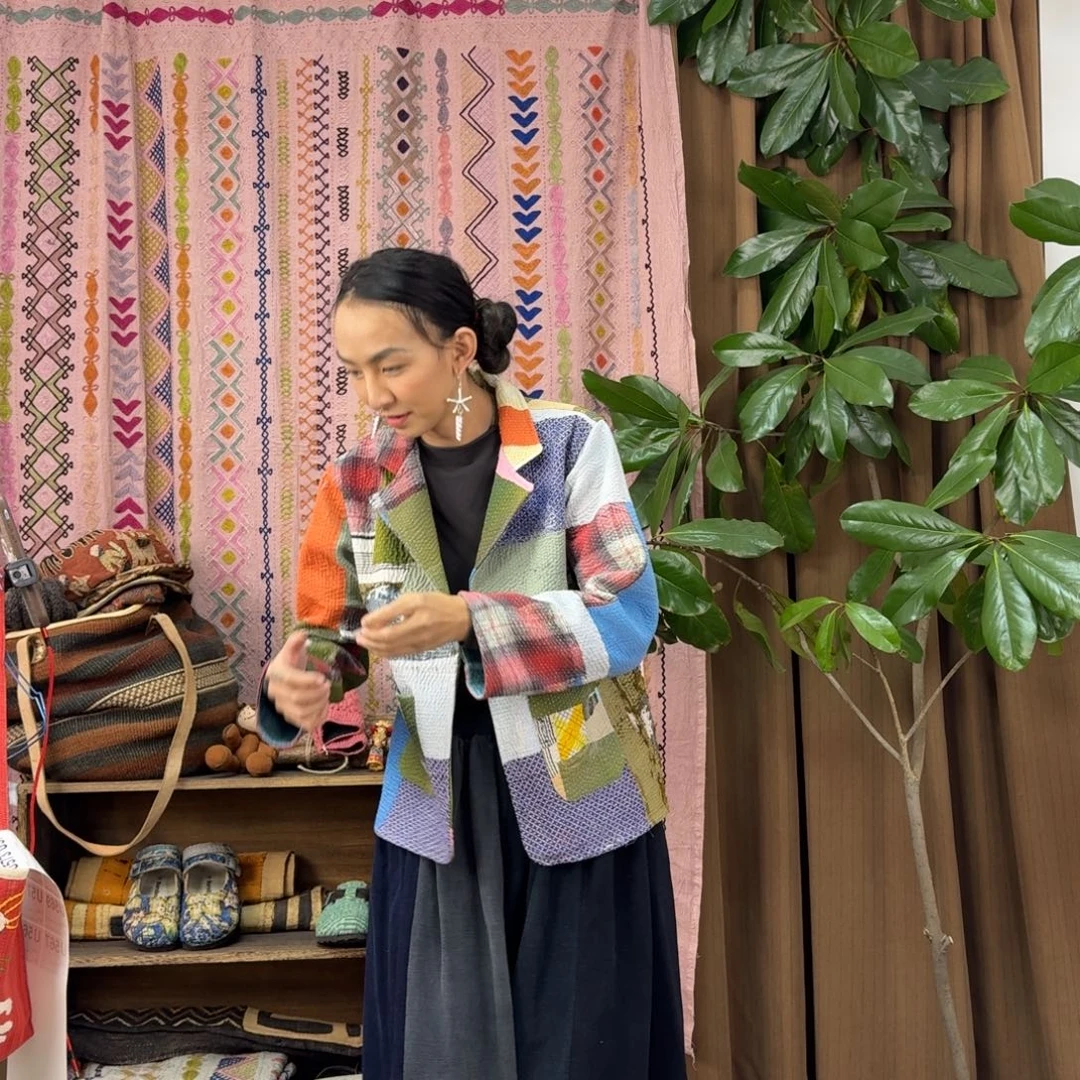 丽***l567蓝束和物不退不换