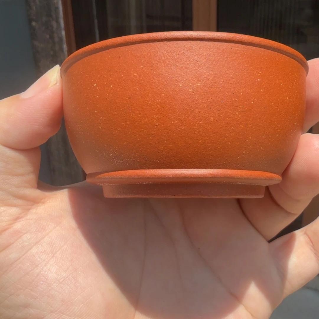 茶杯紫砂小郭紫砂