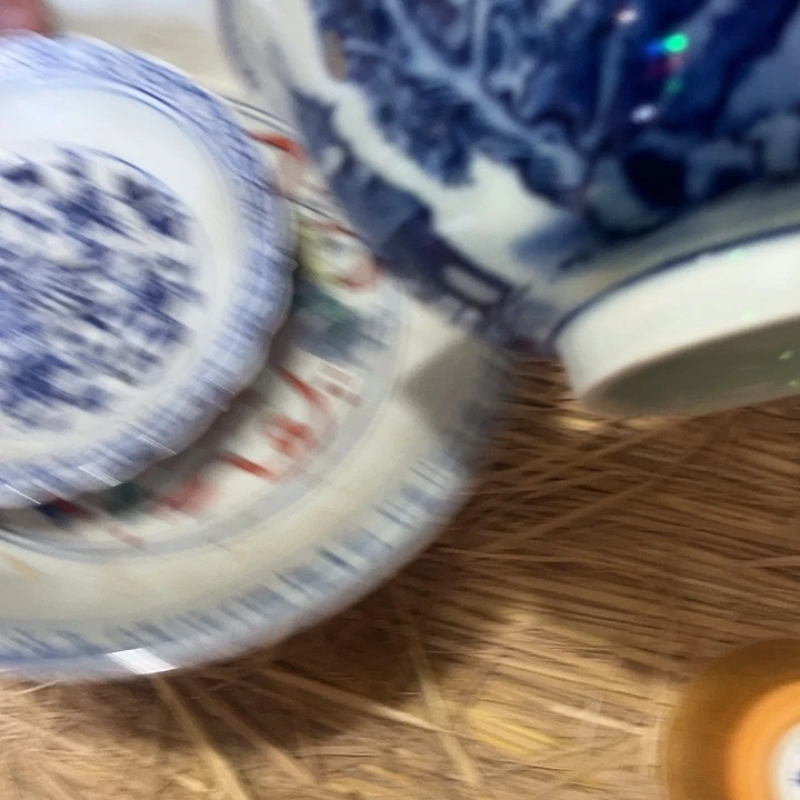 摆件我们的确是一个很好的朋友啊