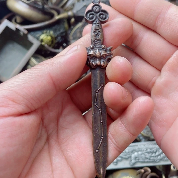 铜器摆件诚信经营