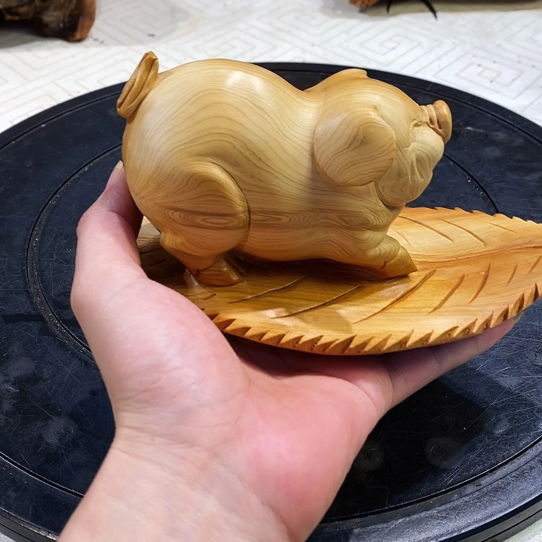 柏木（崖柏）崖柏柏木