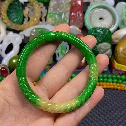 紫金钵盂菩提吊坠