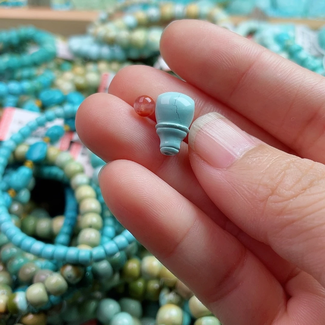 南红玛瑙合金珠宝奇石