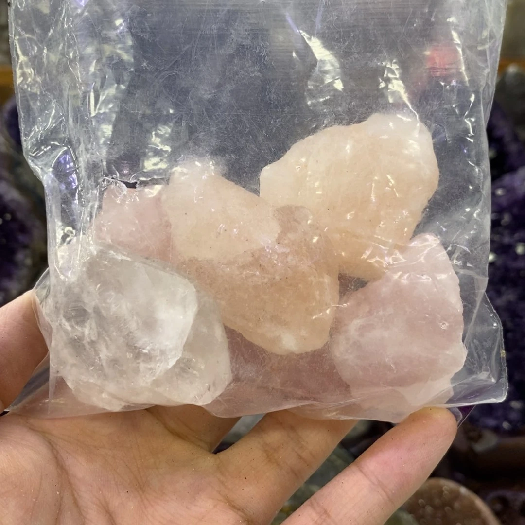 未镶嵌大型摆件（非配饰）紫晶