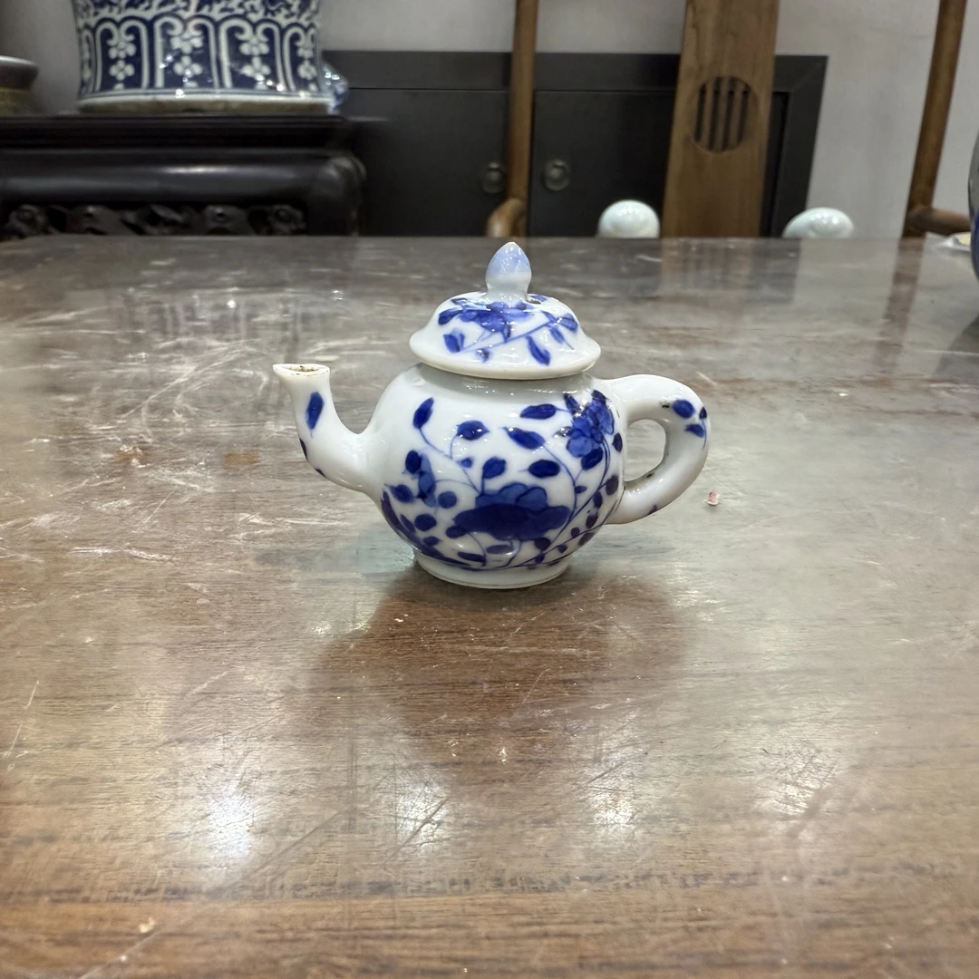 Bcc320d400s35000hh青花文房三件12-18