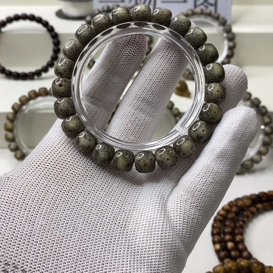 手串星月菩提180-13