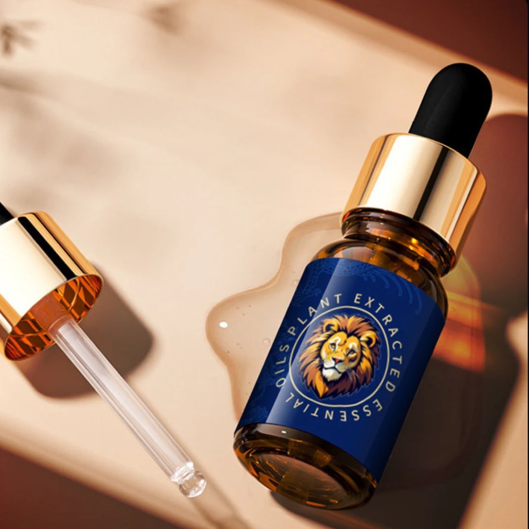 『试用一瓶』官方正品按摩护理精油