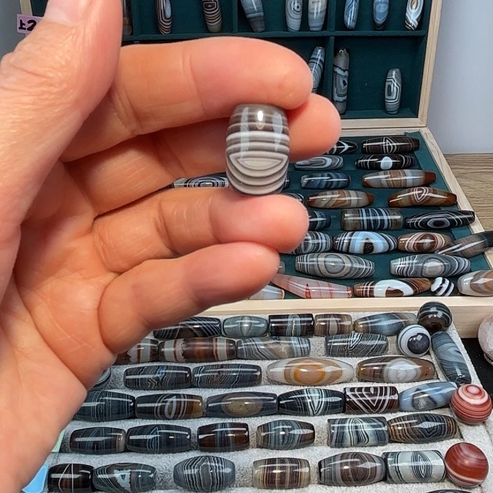 玛瑙/玉髓合金珠宝奇石