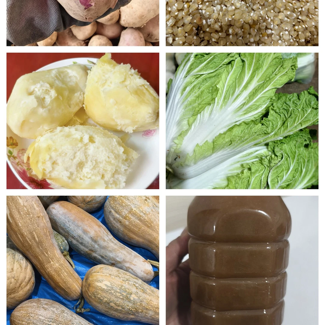 山货代买（水果蔬菜）