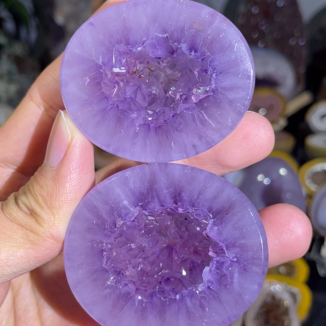 未镶嵌大型摆件（非配饰）水晶