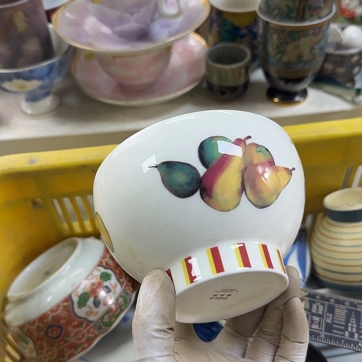 碗开播啦….开播啦