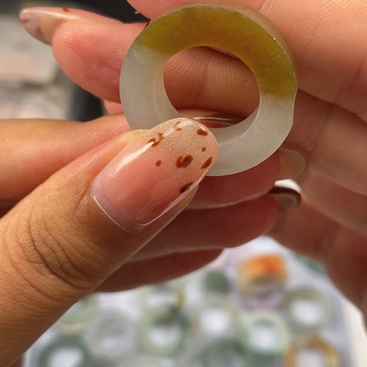 定制翡翠未镶嵌05