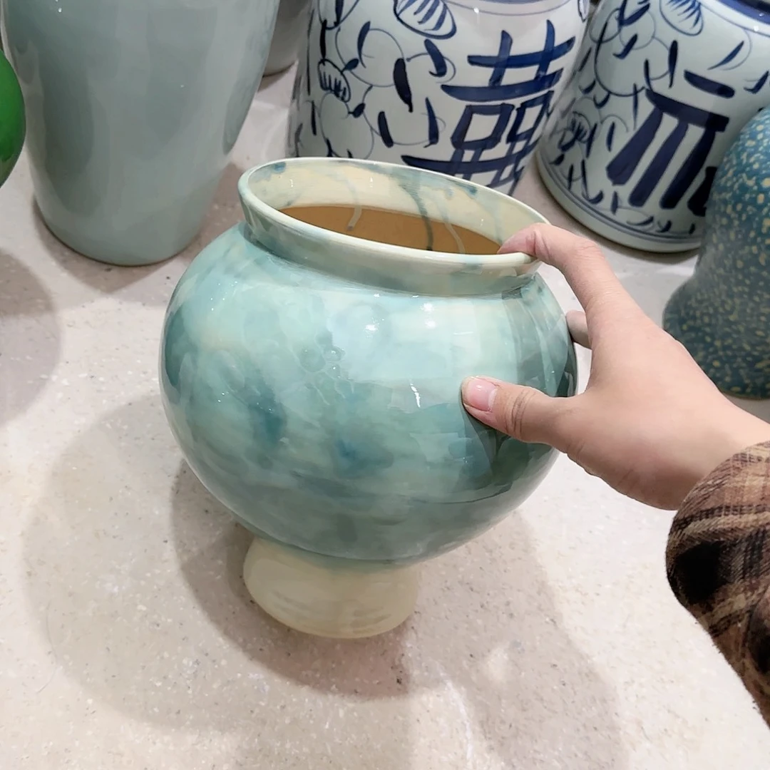 摆件正品有孔正品