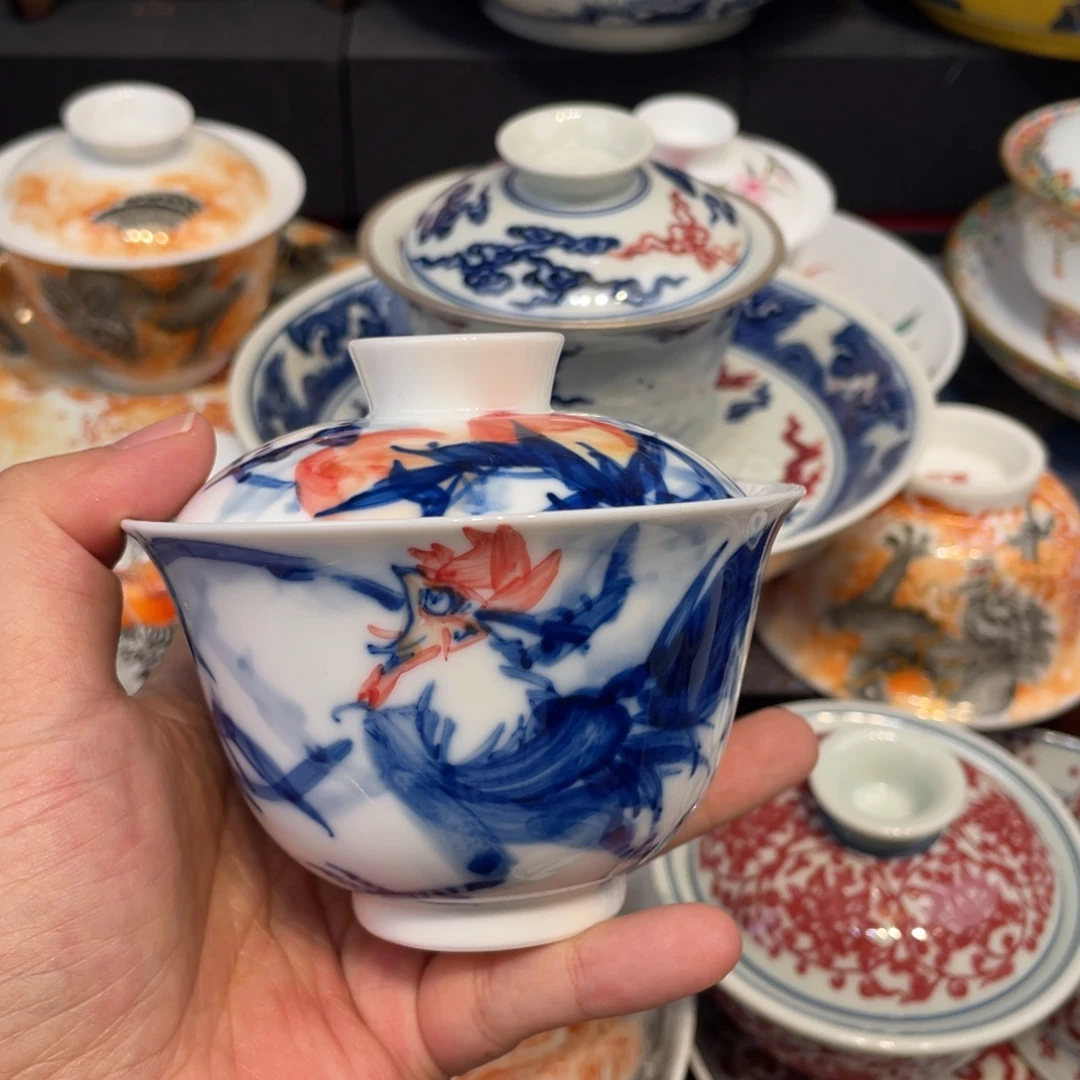 米***丫景德镇陶瓷景德镇