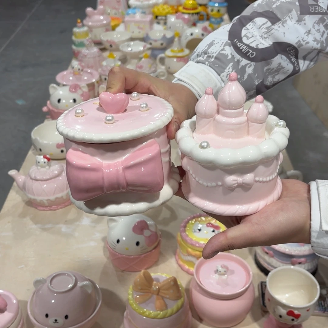 紫砂茶案我也想要这样一款