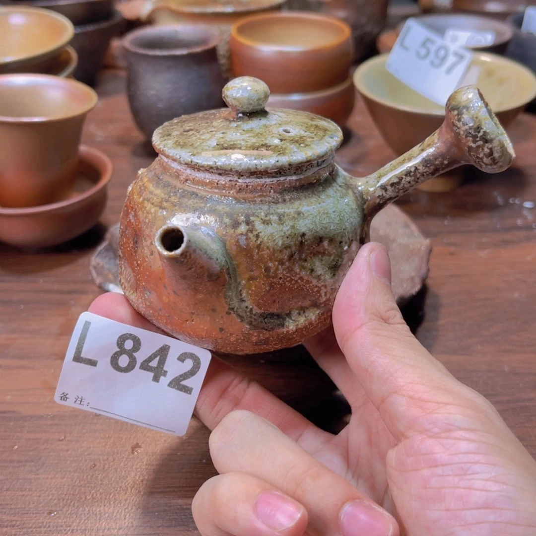 纯手工制作柴烧纯手工制作柴烧842