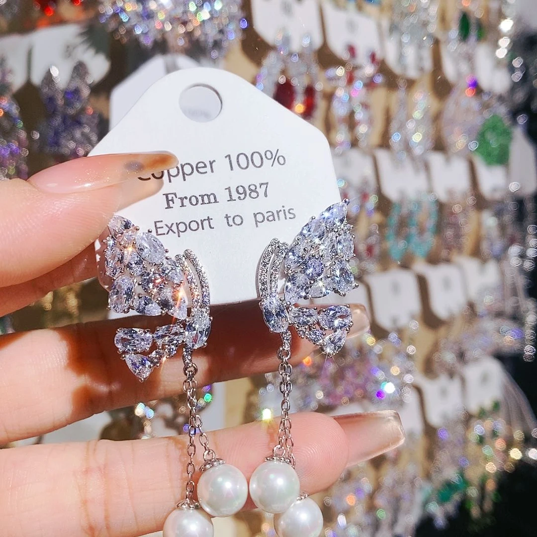 铜合金锆石925银