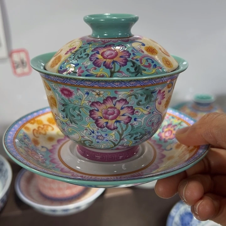 全场景德镇陶瓷景德镇陶瓷艺术