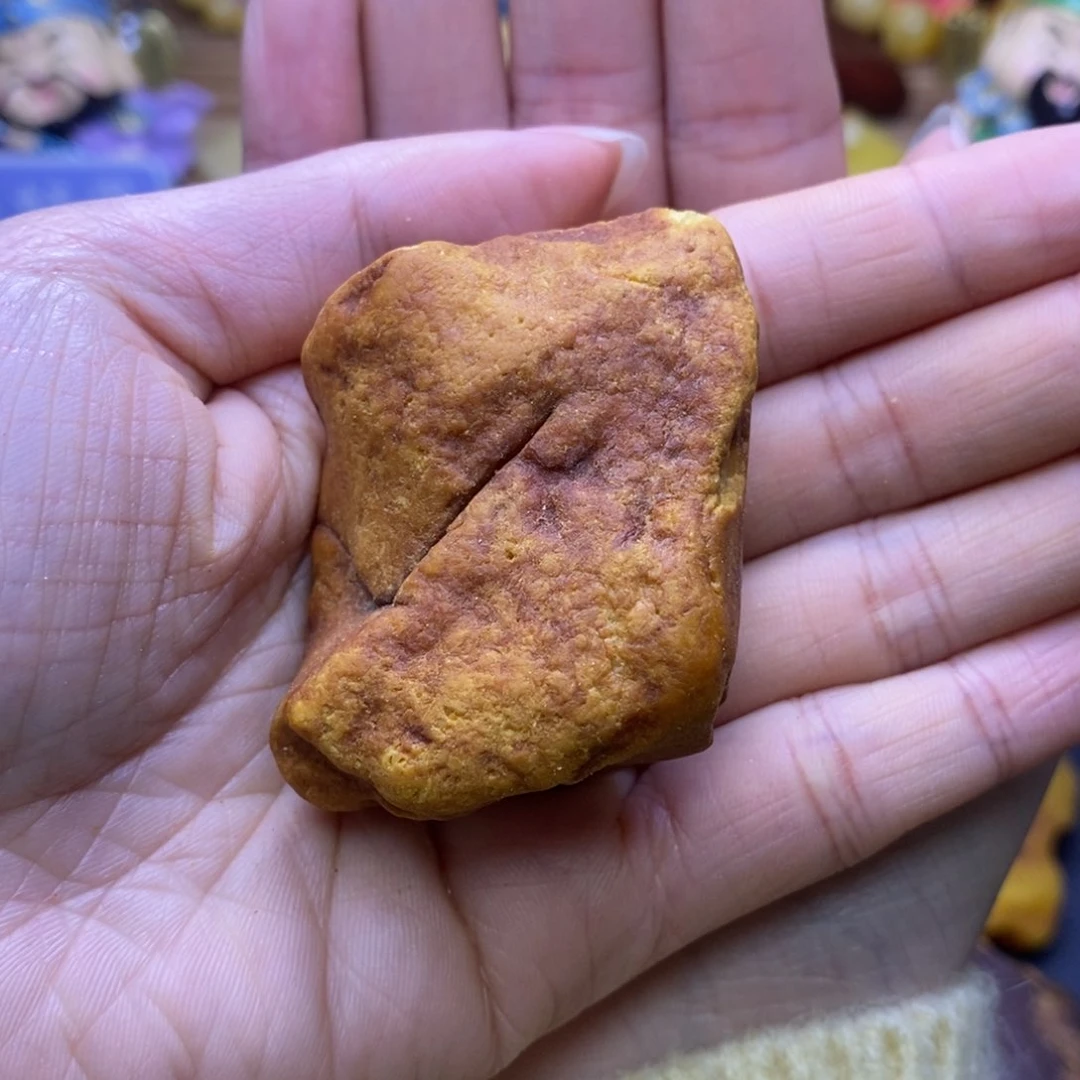 定制琥珀未镶嵌R***n吴