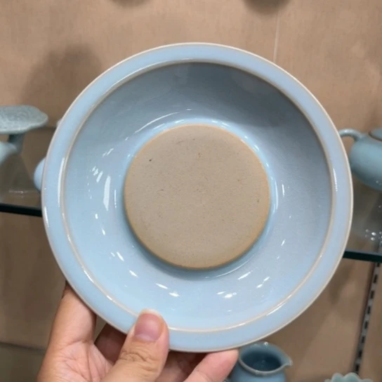 大宋甄选茶具茶器