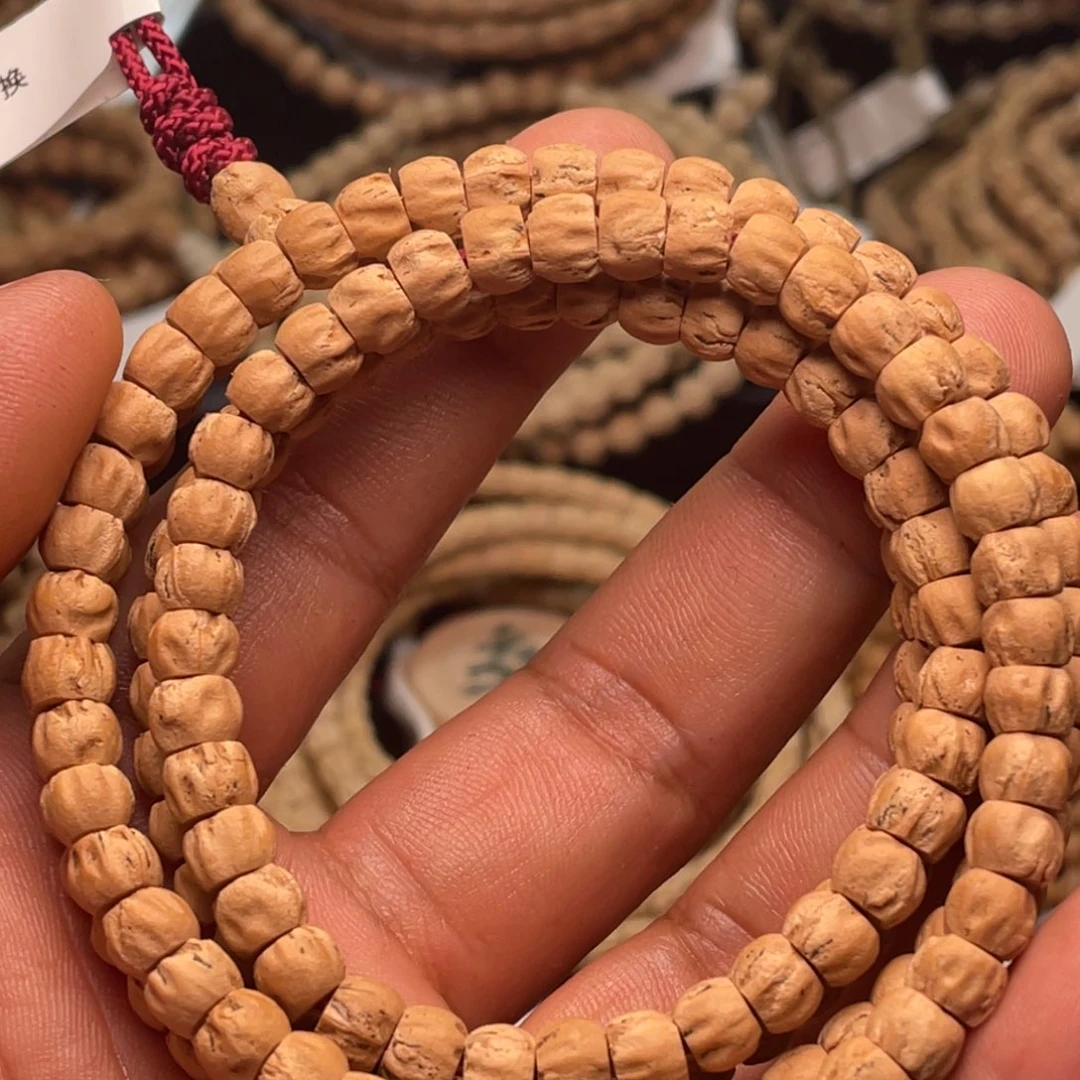 手串柏香籽/百香籽