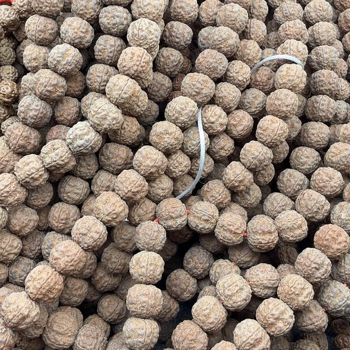 吊坠金刚菩提花王13左右114颗没有钢丝刷保手持